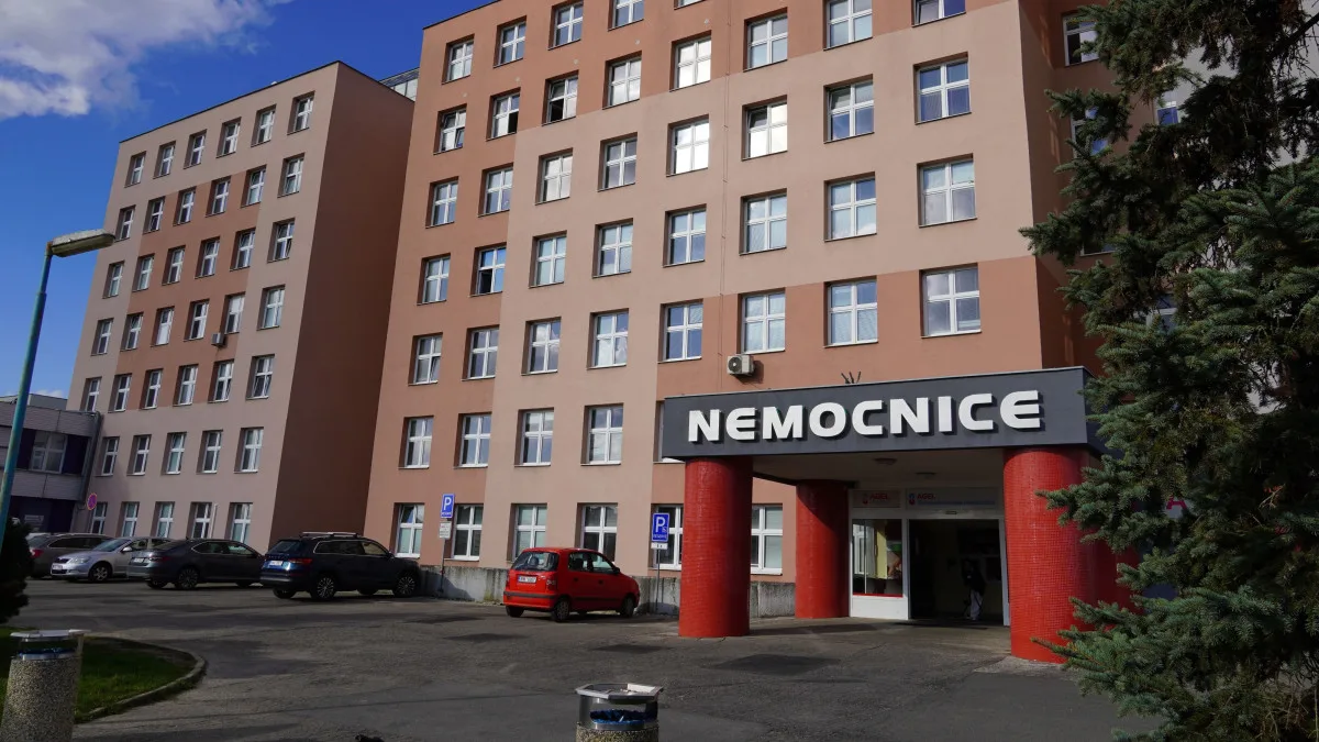 Vánoce v Olomouckém kraji. Jak bude jezdit MHD, kam pro léky, na pohotovost nebo k zubaři?