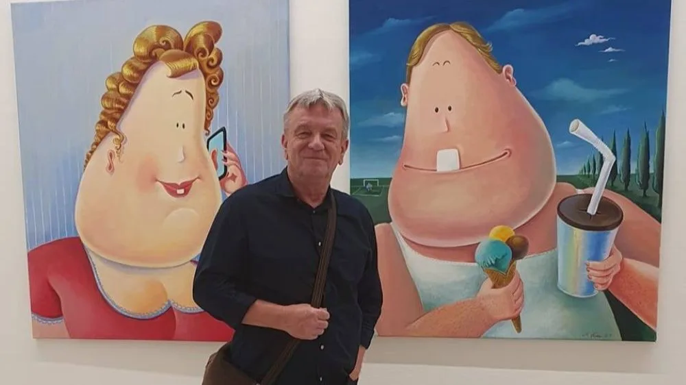 V Olomouci končí vyhlášená restaurace a galerie Caesar. Byla to jízda dlouhá 33 let