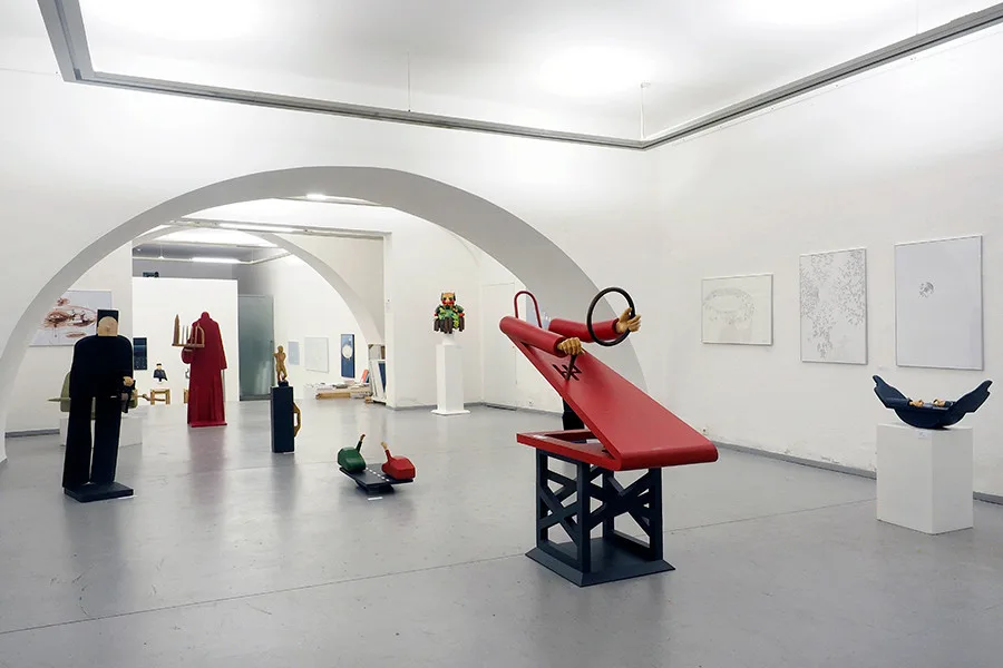 V Olomouci končí vyhlášená restaurace a galerie Caesar. Byla to jízda dlouhá 33 let