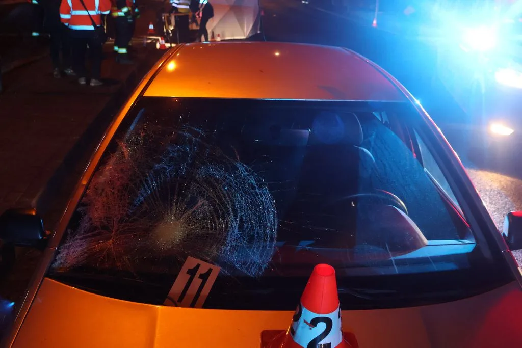 Seniorka na elektrokole nedala v České Vsi přednost a srazilo ji auto. Zraněním podlehla