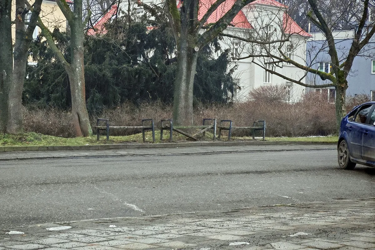 Bývalý autobusák v Olomouci projde opravou na etapy. V budoucnu má dostat novou tvář
