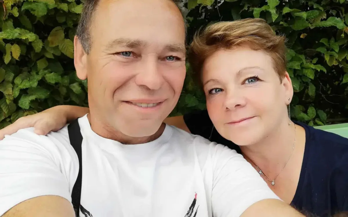 Operace, ozařování i chemoterapie. Dalibor z Hranic bojuje s nádorem na mozku