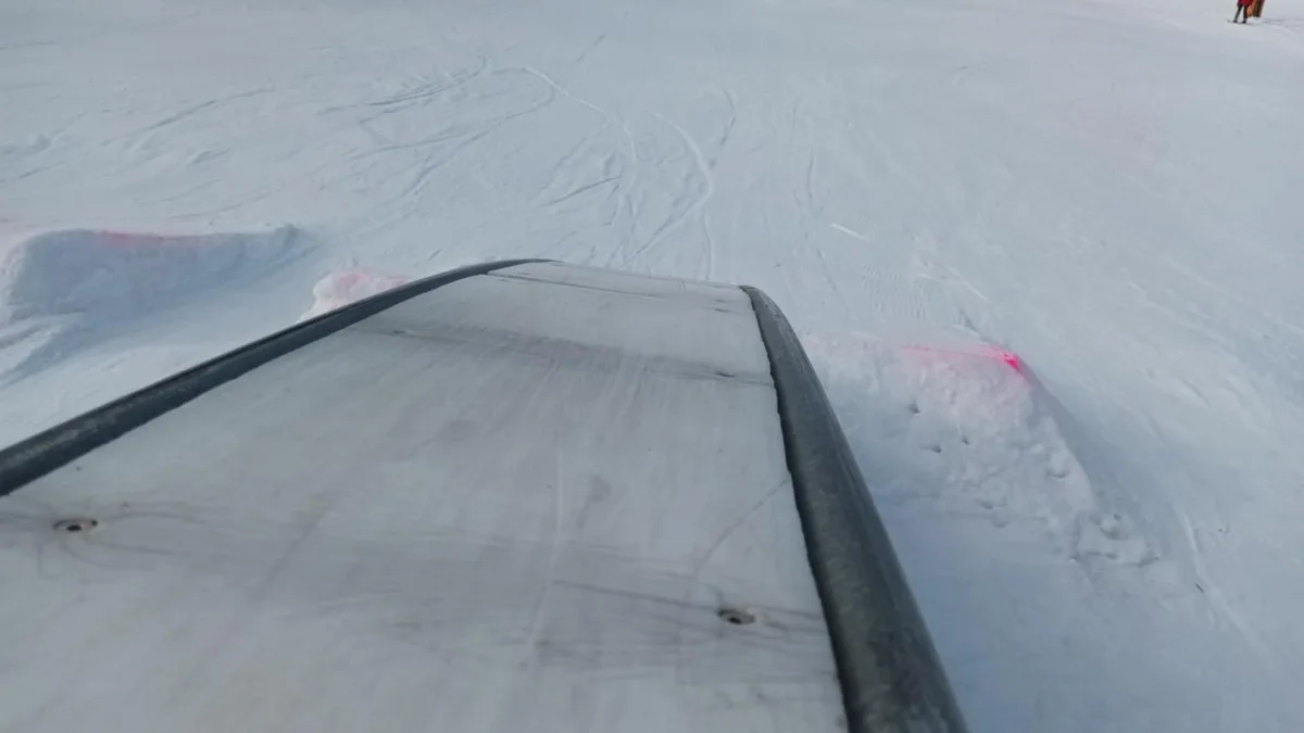 Snowpark Kunčice
