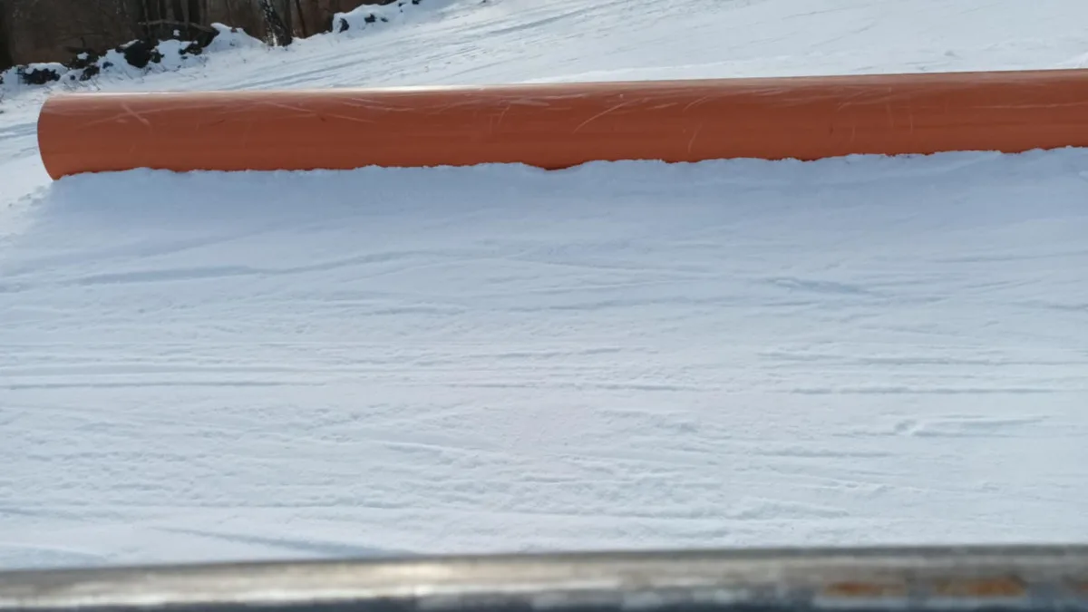 Snowpark Kunčice