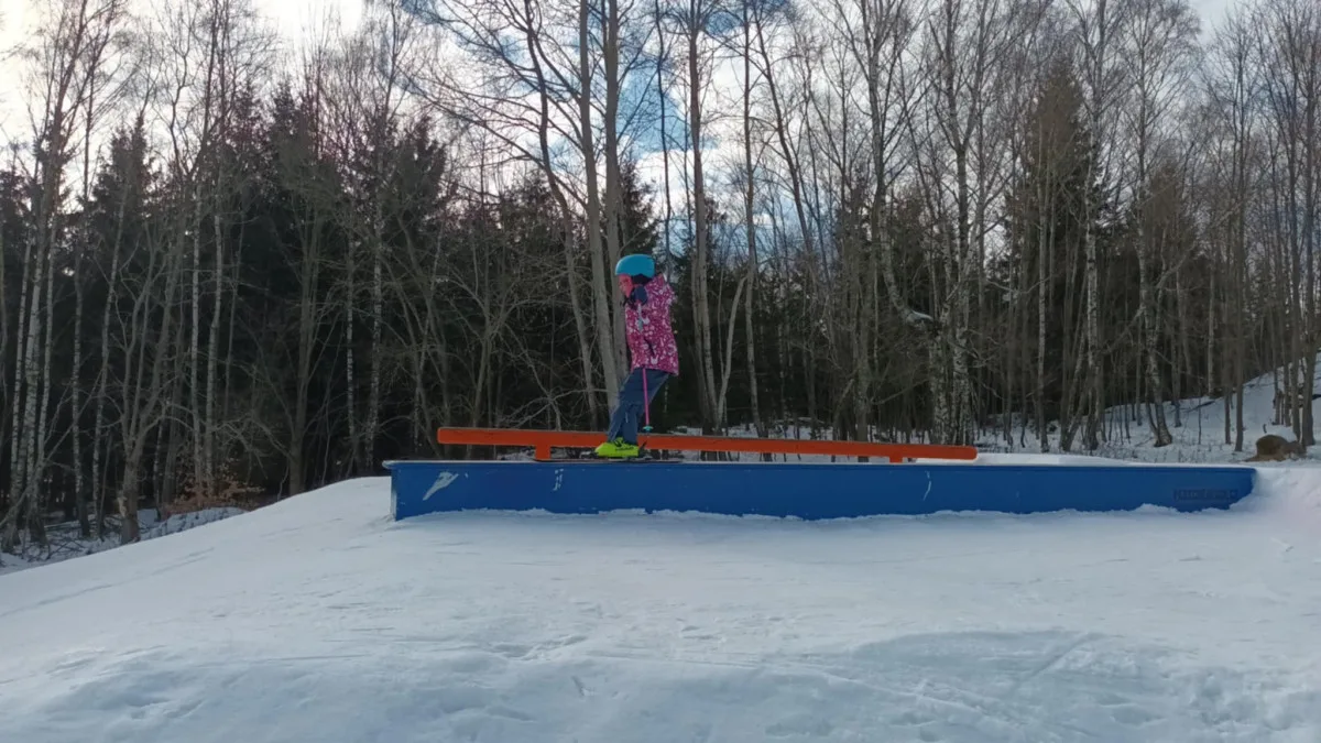 Snowpark Kunčice