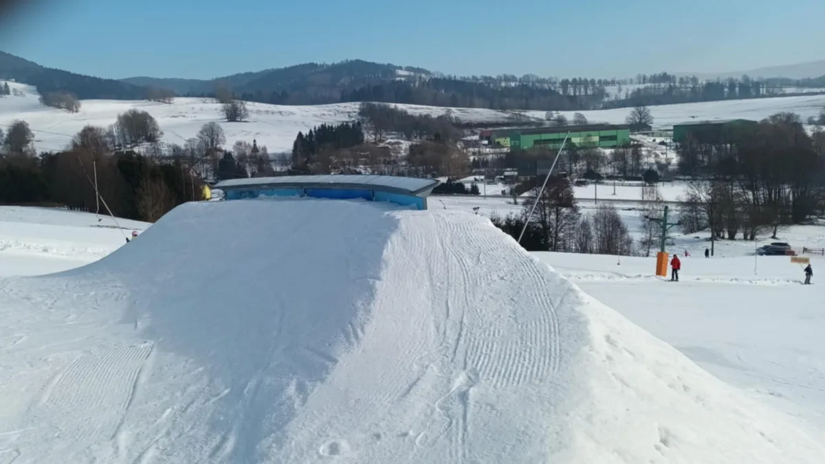 Snowpark Kunčice