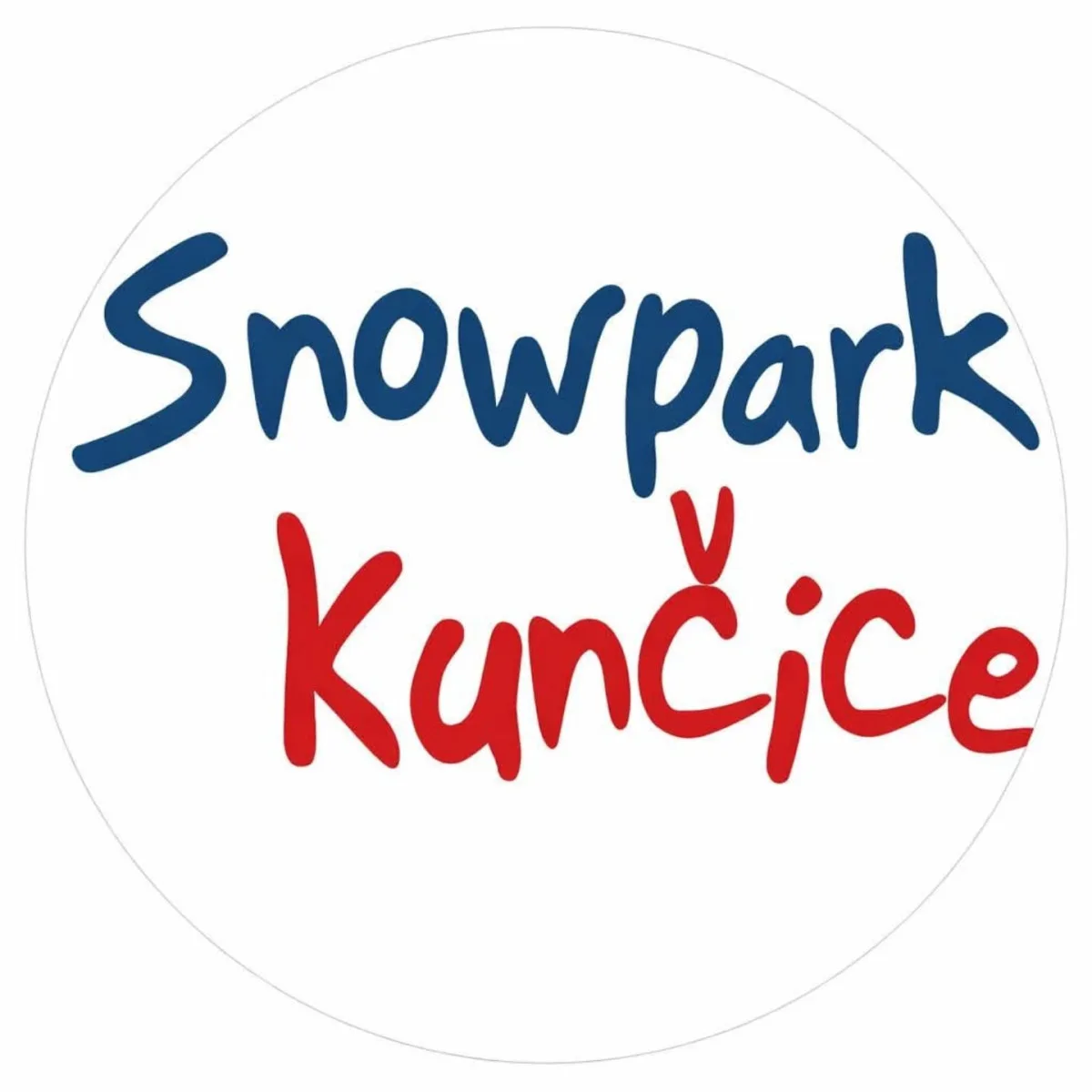 Snowpark Kunčice
