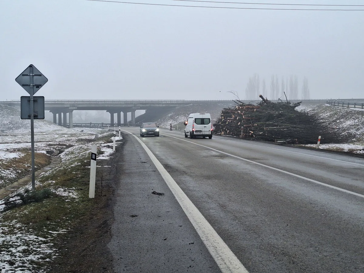 sjezd Držovice