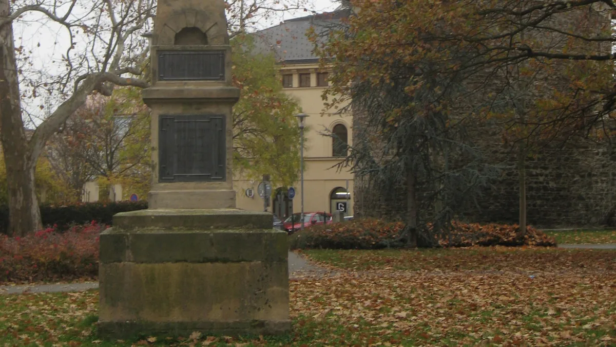 obelisk