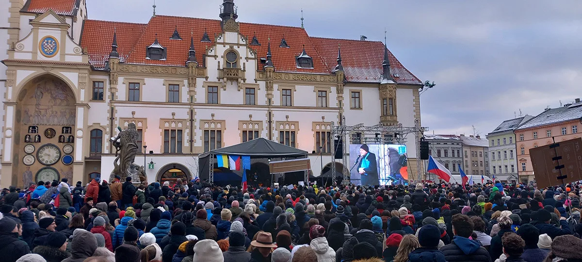 Olomouc