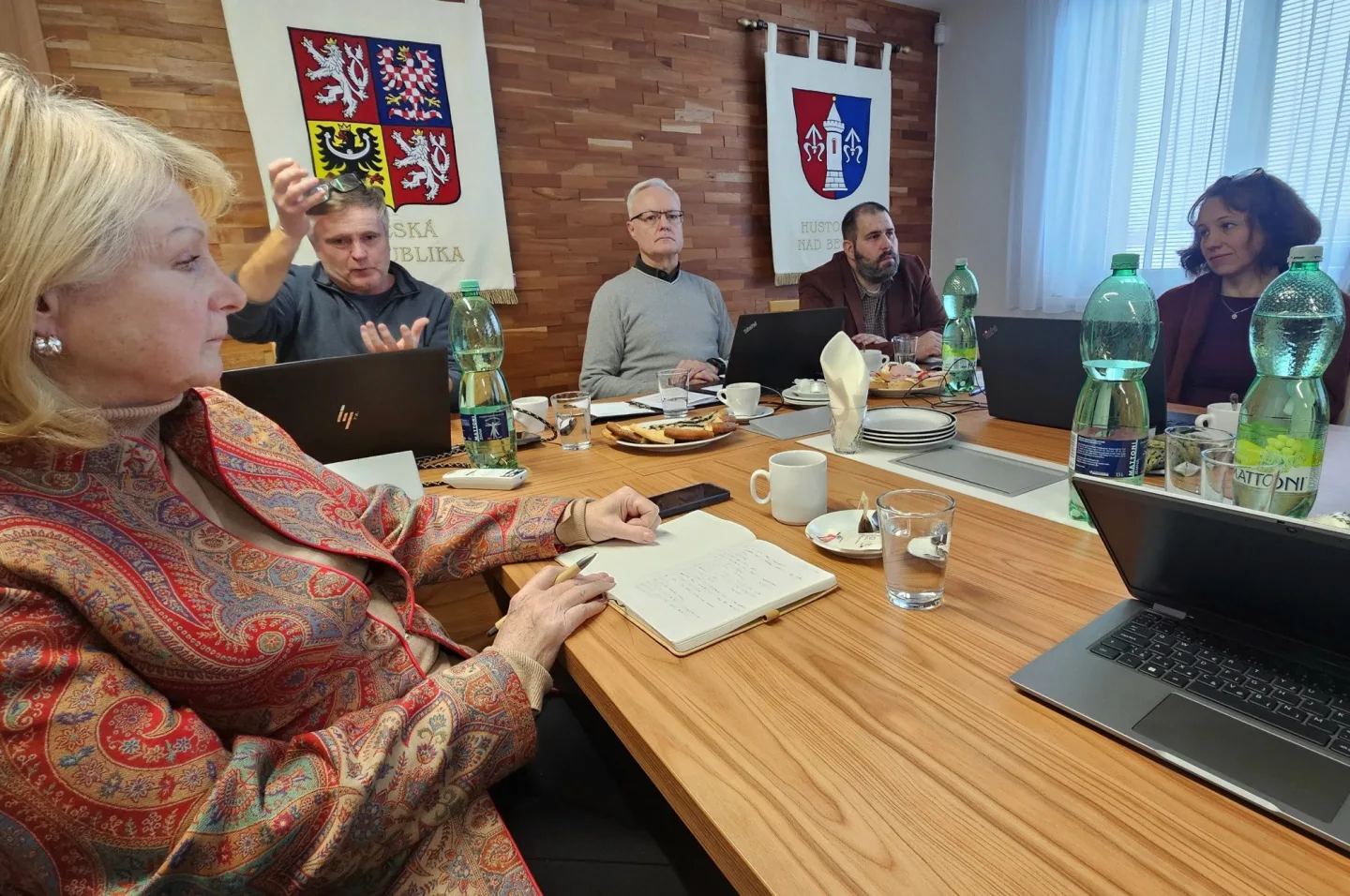 Na sanaci benzenové havárie na Přerovsku není v rozpočtu ani koruna. Práce zatím hradí DIAMO