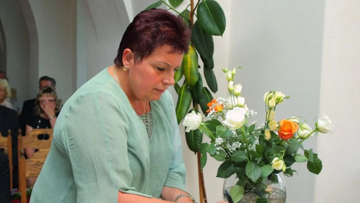 Náhle zemřela oblíbená lékařka Miluše Ondrášková ze Šternberka. Dožila se 69 let