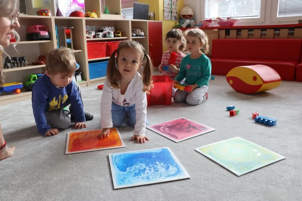 Přerov snižuje poplatky za jesle. Cena klesne o třetinu