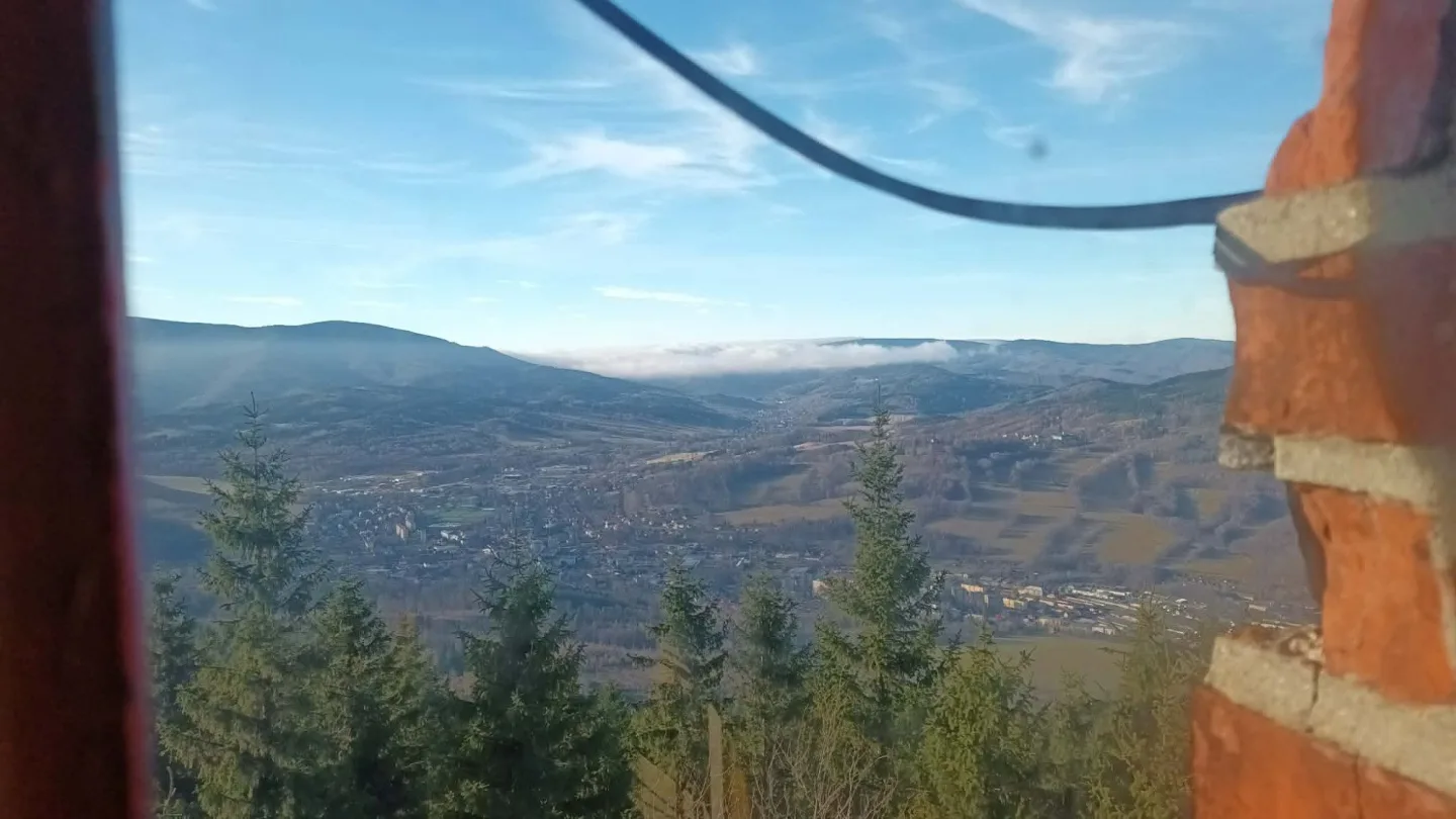 TIP NA VÝLET: Úchvatné vyhlídky nad Jeseníkem. Čertovy kameny, rozhledna Zlatý chlum a Křížový vrch