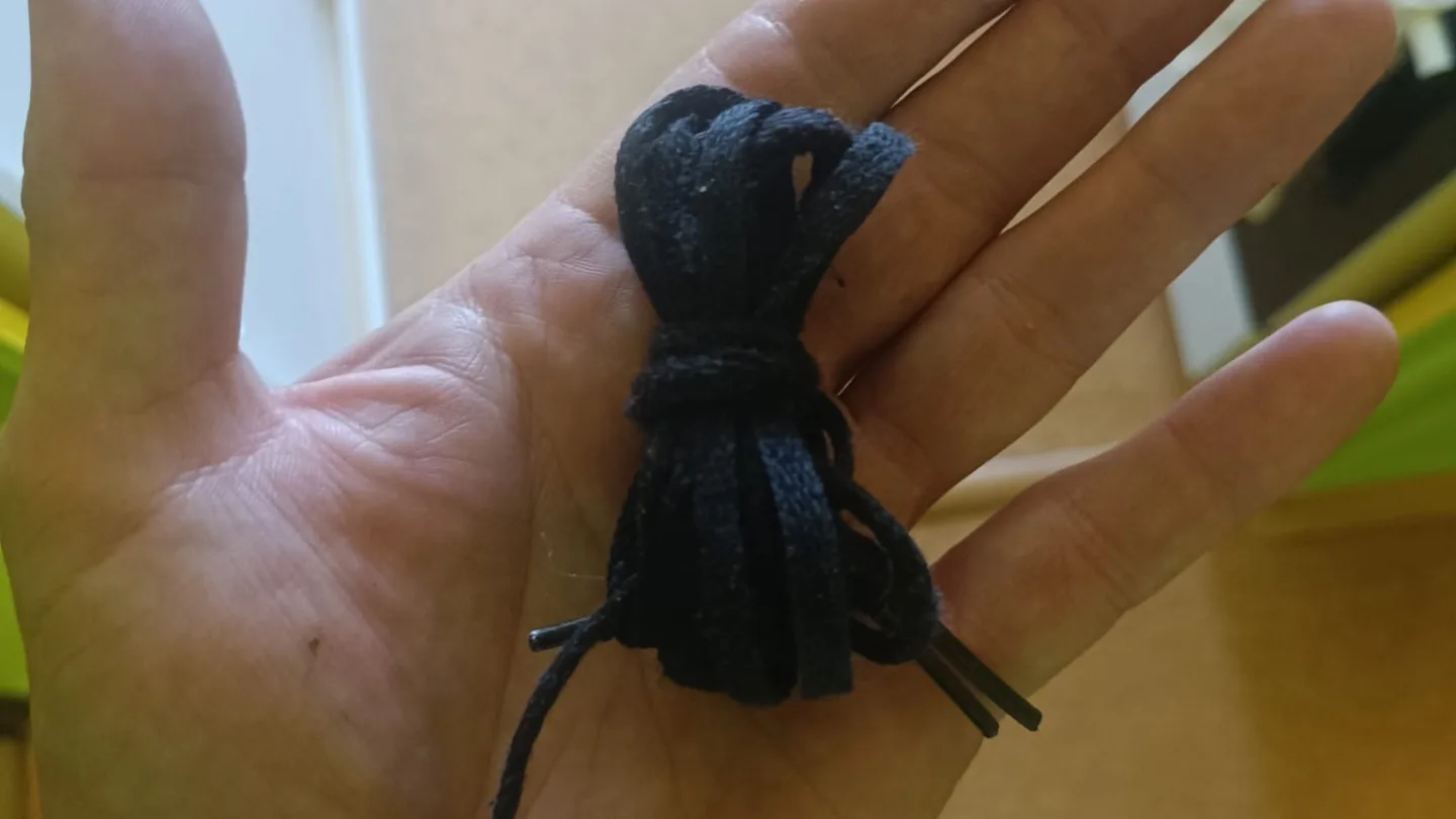 tarantule-tkaničky