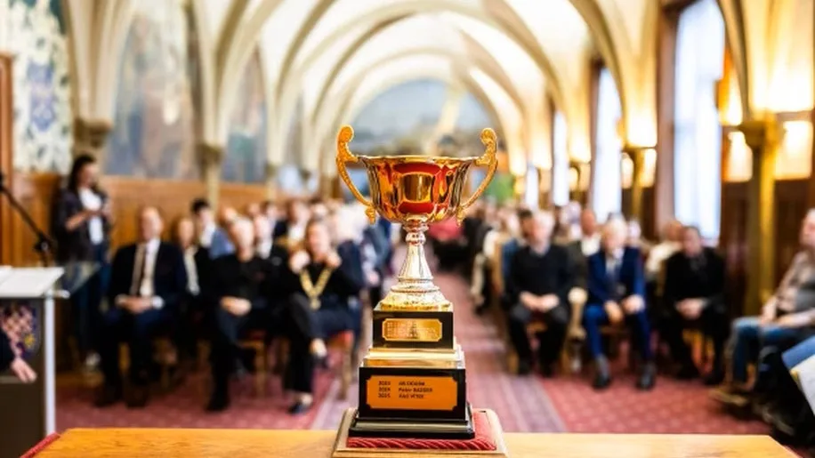Nejlepší sportovci Olomoucka jsou šampionka v judu Renata Zachová a fotbalisté Sigmy
