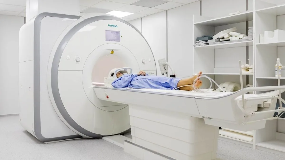 Na magnetickou rezonanci i o víkendu? Nemocnice Šumperk chce zkrátit čekací doby