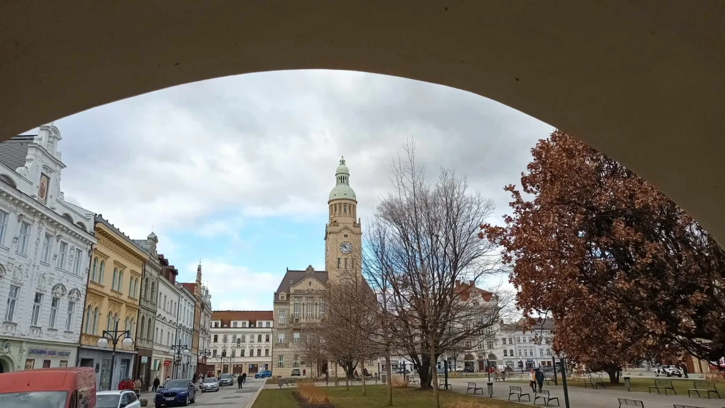 Prostějov chce zakázat užívání kratomu a psychoaktivních látek