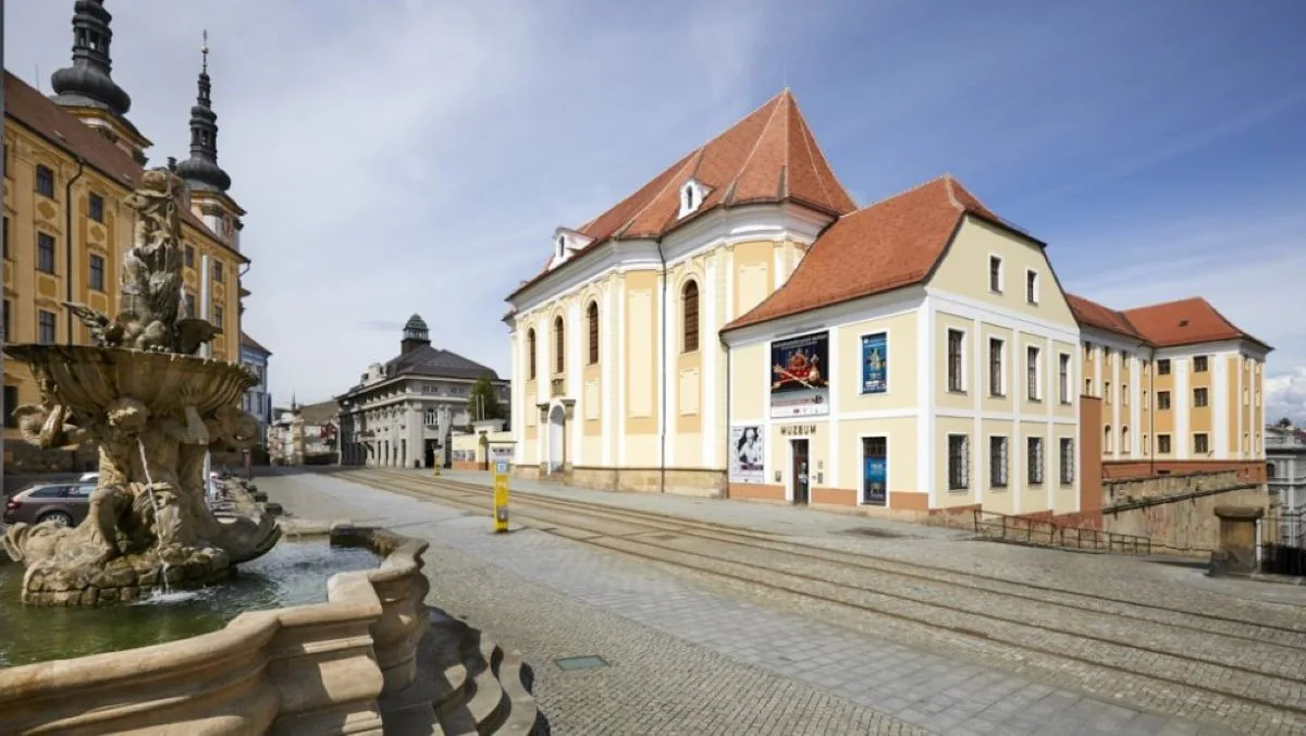 Bývalý pracovník muzea v Olomouci zpronevěřil statisíce na vstupném. Už je obviněn