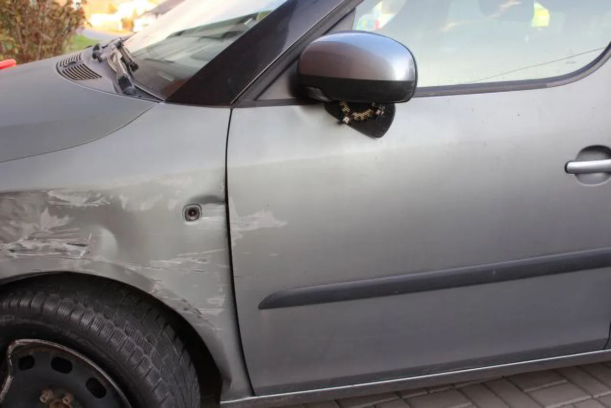 Po bouračce na Přerovsku ujela, policisté ji vypátrali doma. Nadýchala přes 3 promile