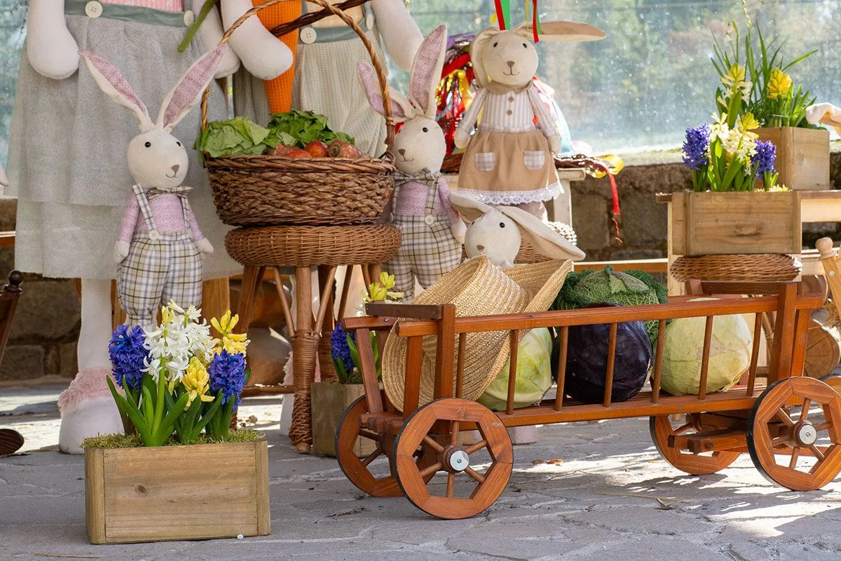 Zoo Olomouc přilákala o Velikonocích přes 15 tisíc lidí. Řeší se navýšení parkovacích kapacit