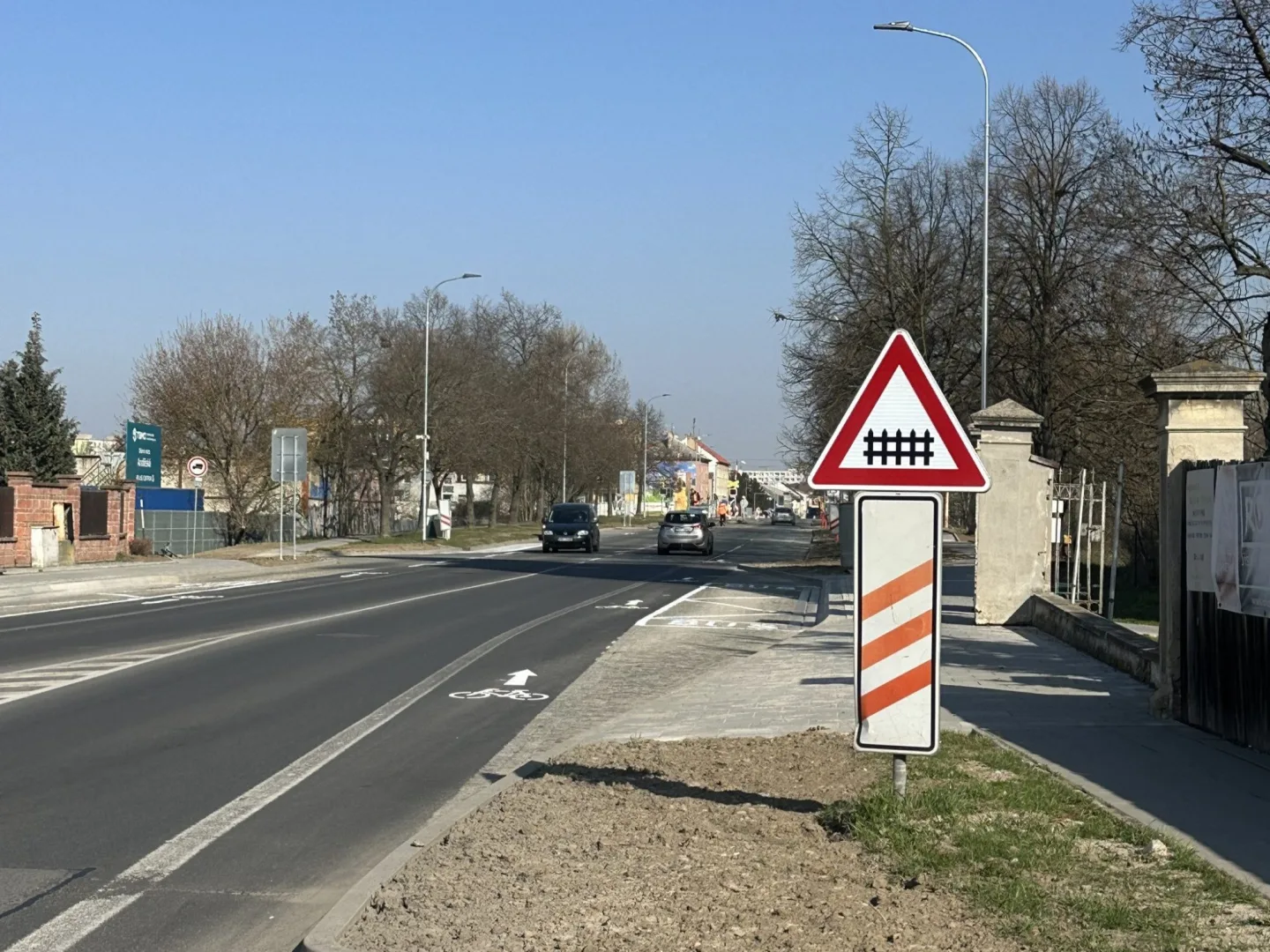 Blíží se výluka mezi Olomoucí a Nezamyslicemi. Ovlivní i řidiče
