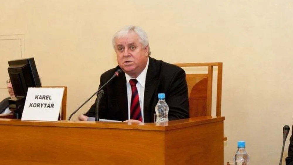 Karel Korytář