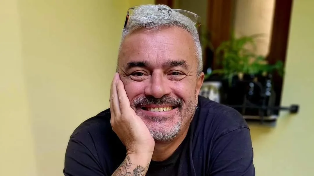 Richard Benýšek