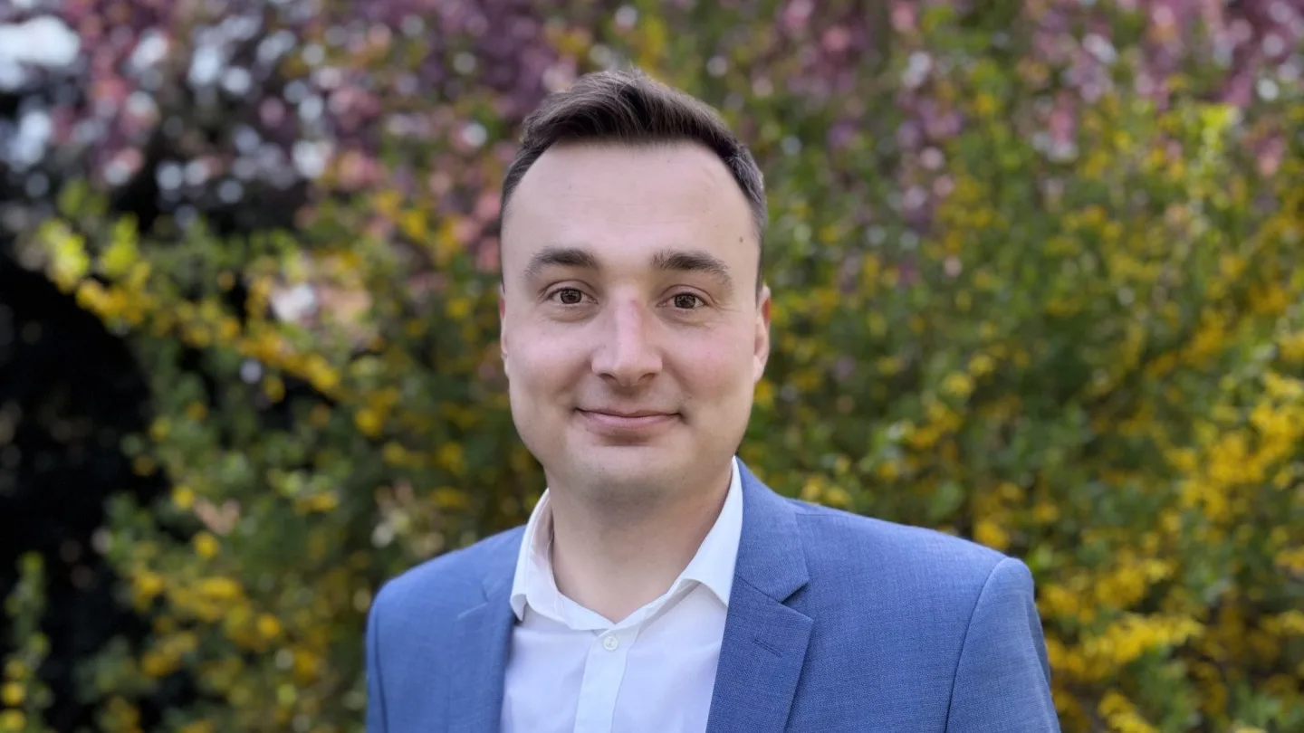 ODS má na kandidátce do podzimních voleb v Olomouci nové lidi. Lídrem je Jan Vašíř