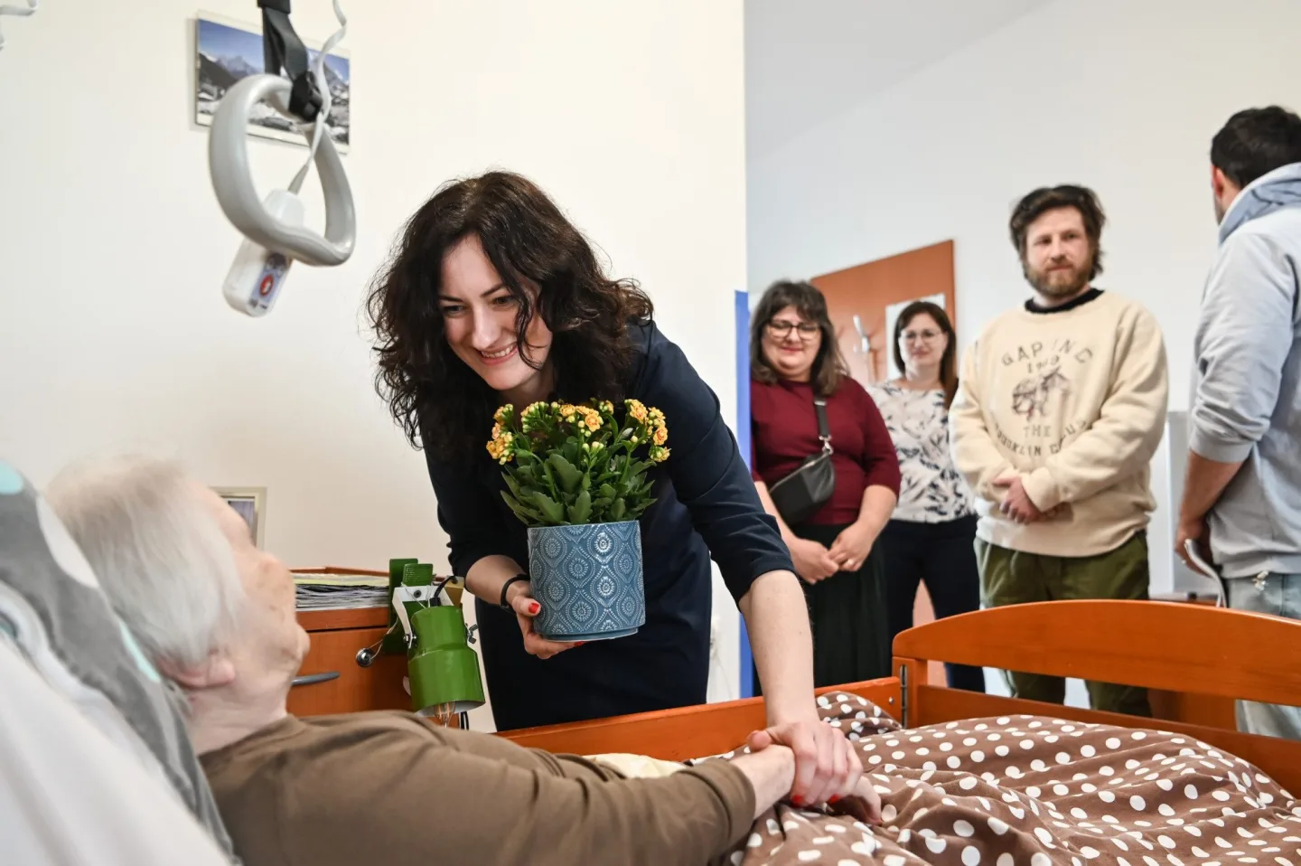 Olomoucké divadlo chystá inscenaci o Zdeně Mašínové, premiéra bude v půlce května