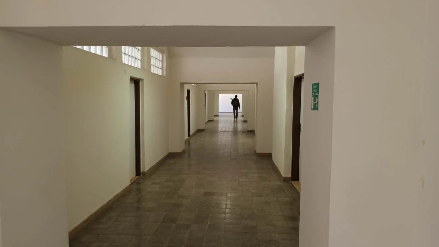 FOTOGALERIE: Hanácká kasárna budou živým centrem, říká nový majitel. Stěhuje se sem divadlo