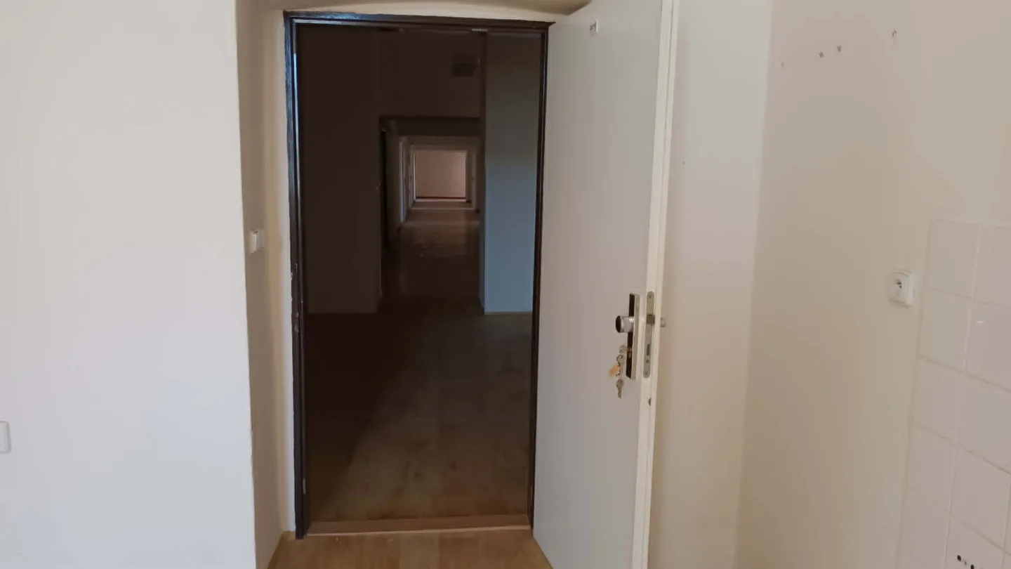 FOTOGALERIE: Hanácká kasárna budou živým centrem, říká nový majitel. Stěhuje se sem divadlo