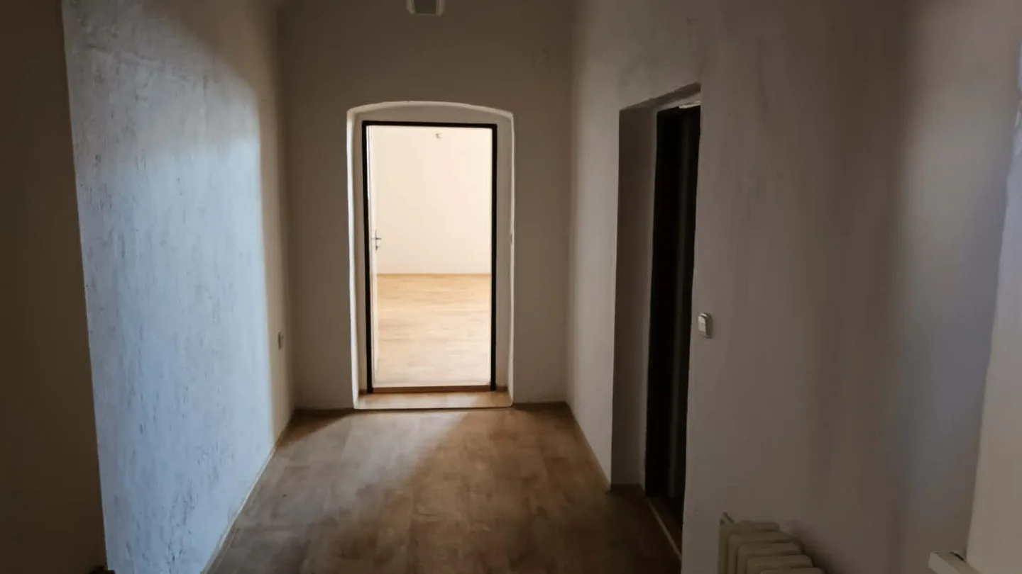 FOTOGALERIE: Hanácká kasárna budou živým centrem, říká nový majitel. Stěhuje se sem divadlo
