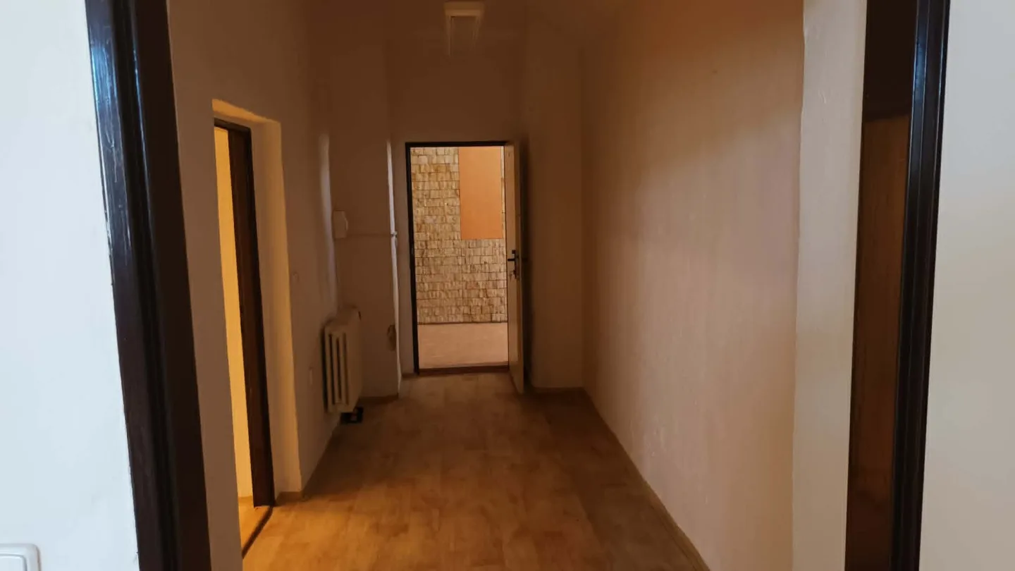 FOTOGALERIE: Hanácká kasárna budou živým centrem, říká nový majitel. Stěhuje se sem divadlo