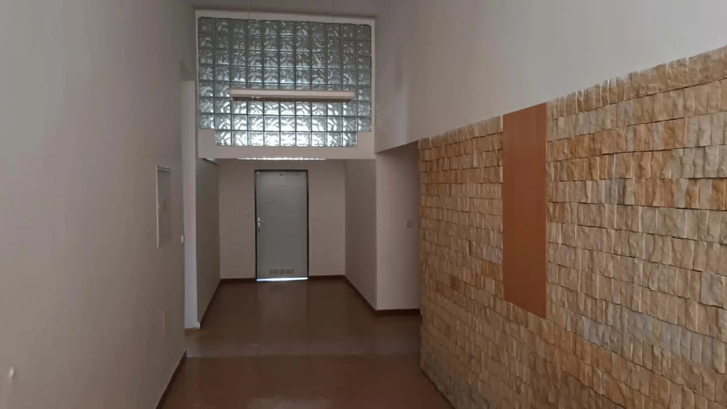 FOTOGALERIE: Hanácká kasárna budou živým centrem, říká nový majitel. Stěhuje se sem divadlo