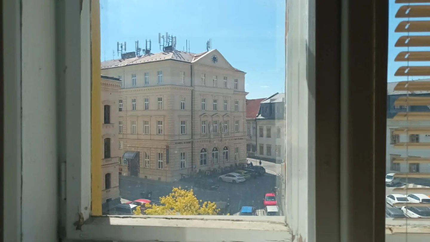 FOTOGALERIE: Hanácká kasárna budou živým centrem, říká nový majitel. Stěhuje se sem divadlo