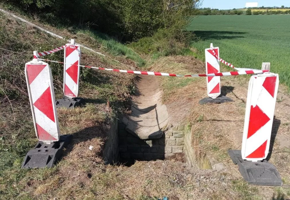 Na dálnici u Olomouce pozor. Silničáři budou opravovat nerovnosti na mimoúrovňové křižovatce