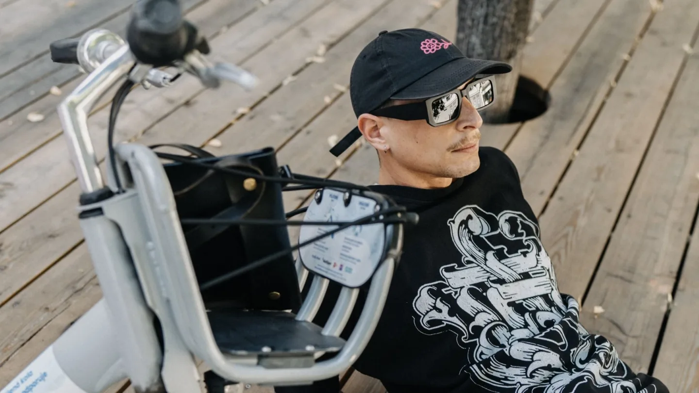 Také Šumperk už má sdílená kola. K dispozici je zatím čtyřicet bicyklů na dvaceti stanovištích