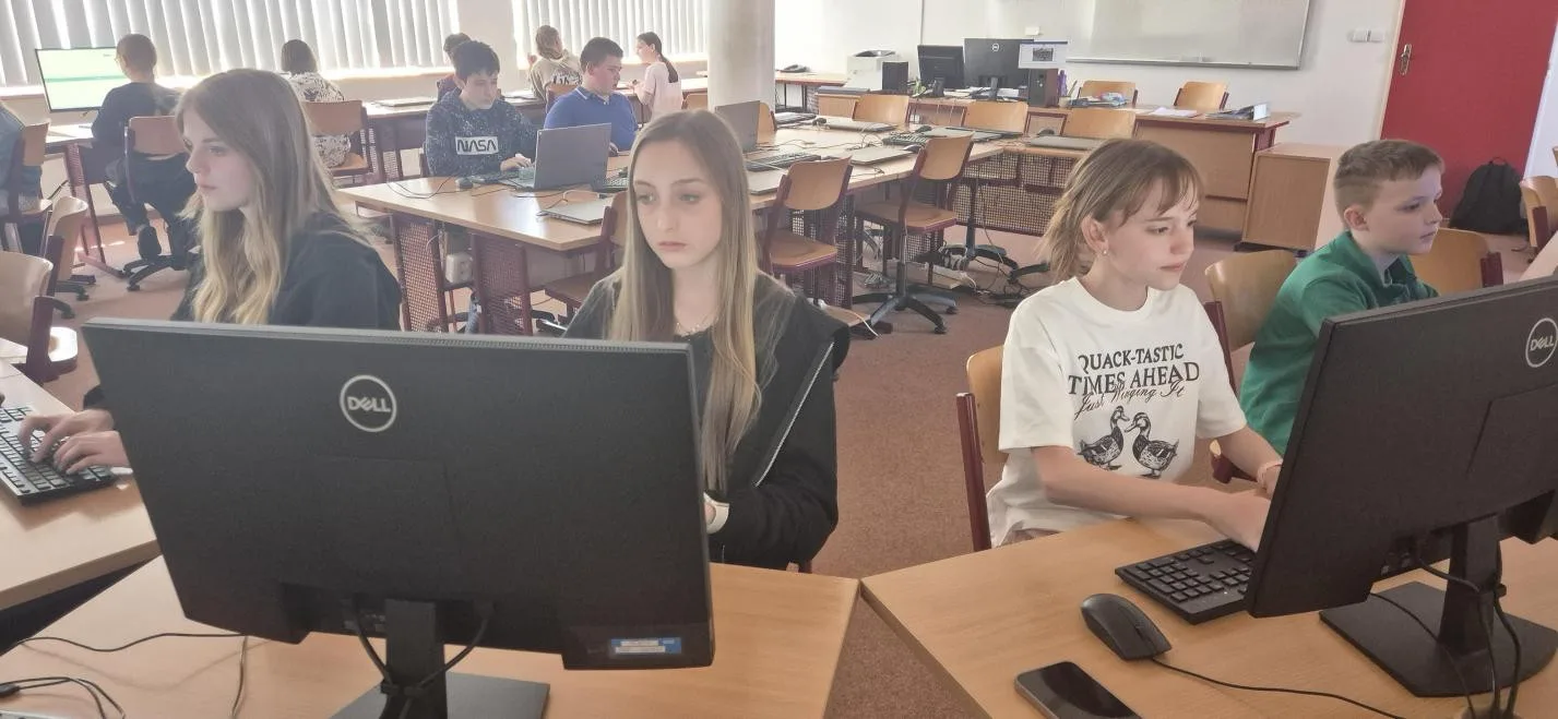Vítězka z Vítězné. Litovelská základka má mistryni světa