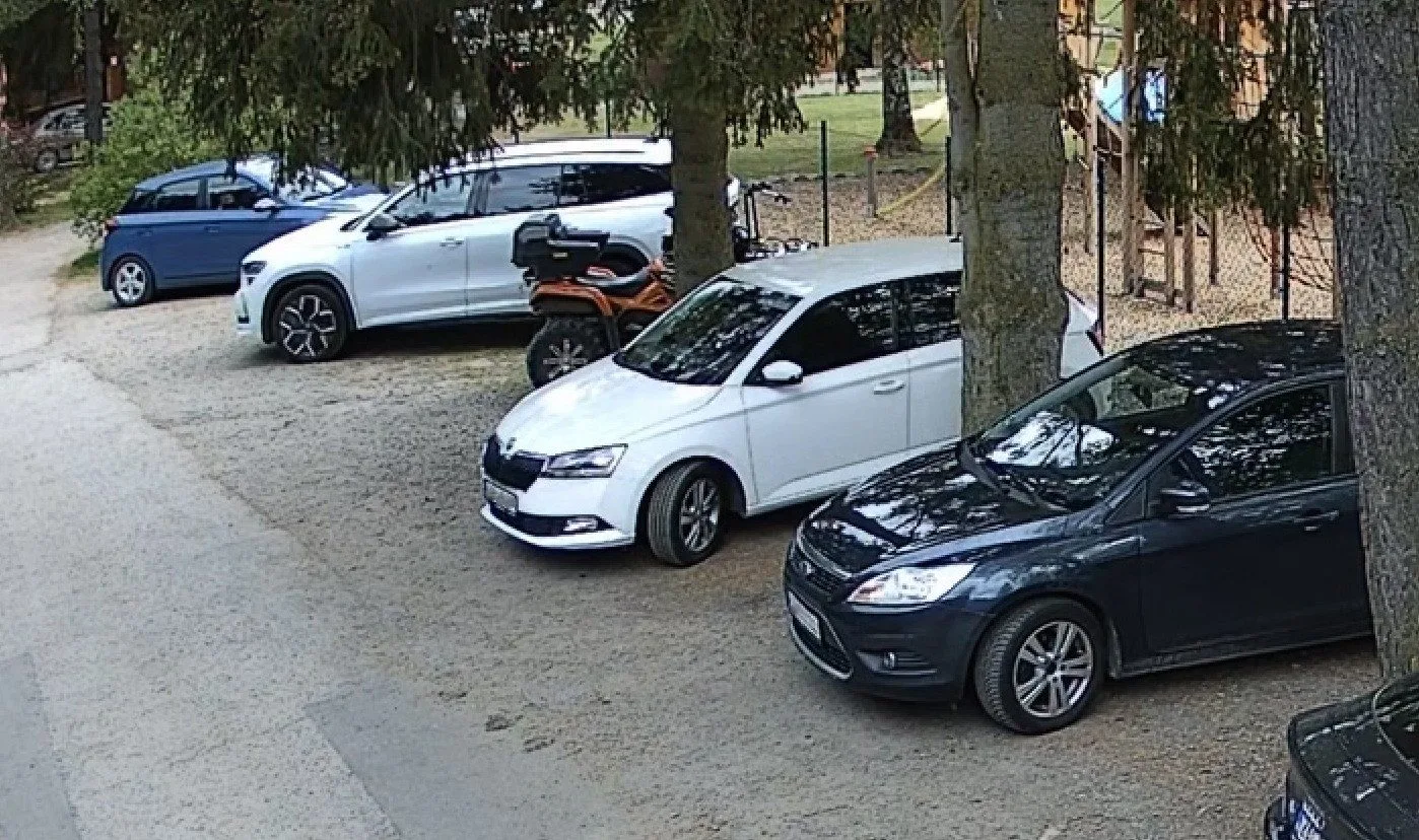 foto Policie ČR