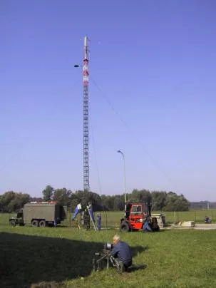 Radiové středisko v Litovli rušilo Hlas Ameriky a Svobodnou Evropu. Možná zde bude památník