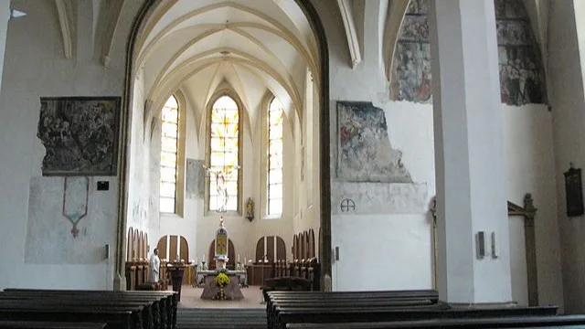 Noc kostelů v olomoucké arcidiecézi otevře dvě stovky míst. Nabídne komentované prohlídky i koncerty