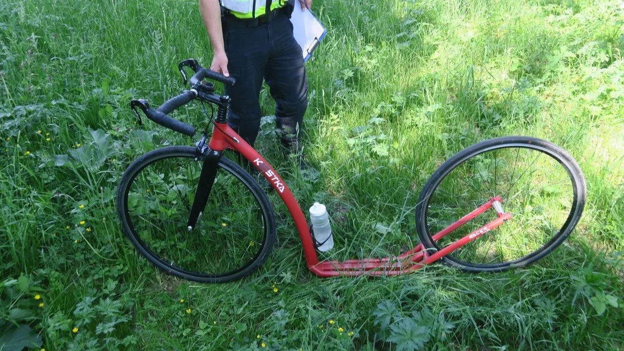 Koloběžky v akci. Záchranka řešila zranění na Přerovsku a Šumpersku, jedno s alkoholem