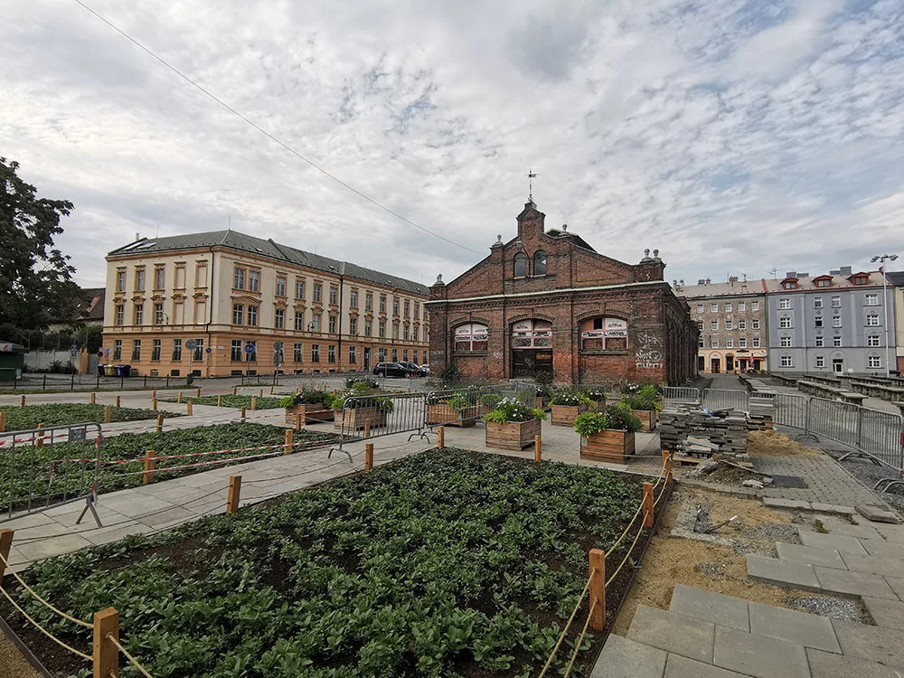 KVĚTEN 2026: