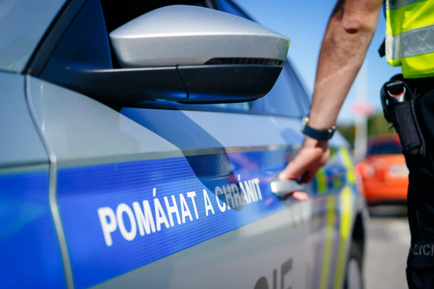 Kradl v nemocnici i v obchodě. Olomoučtí policisté zadrželi muže dvakrát za dva dny