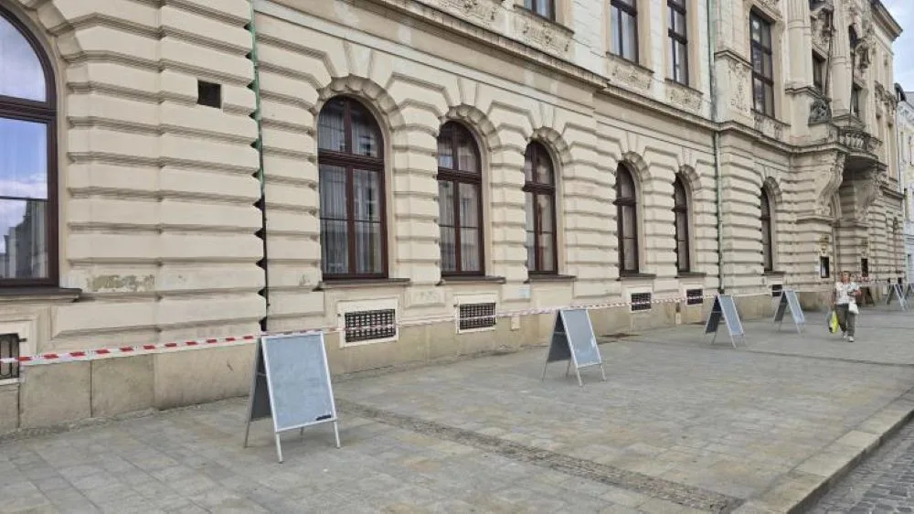Městský dům