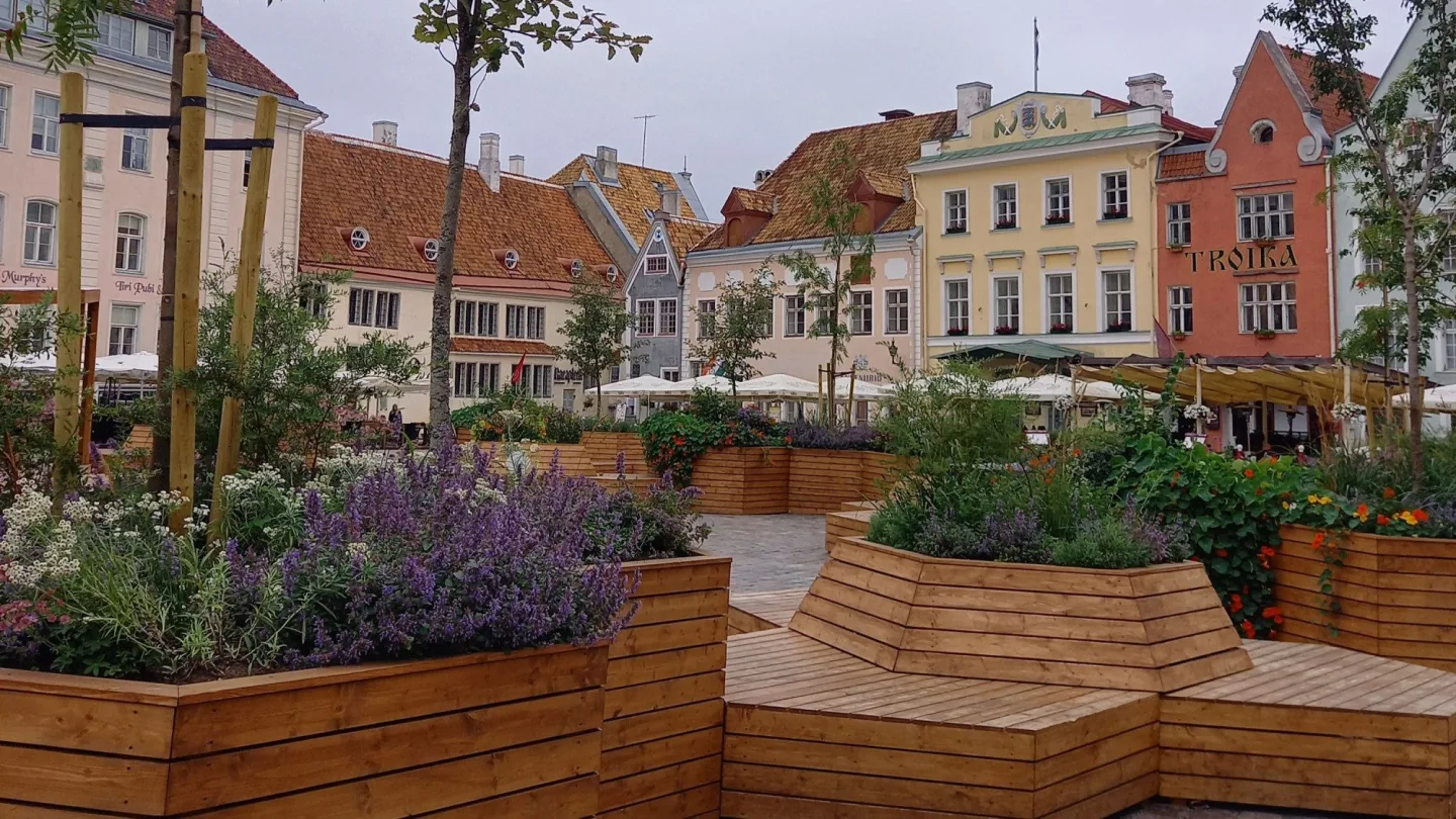 Tallinn