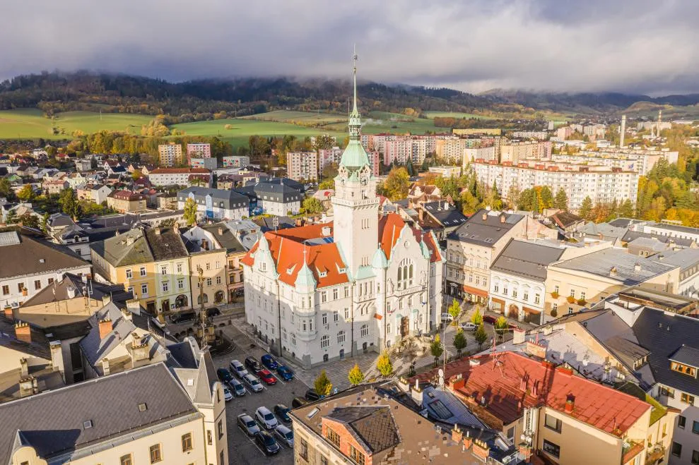 Šumbus vylepšuje své služby. Přibyde i další vozidlo