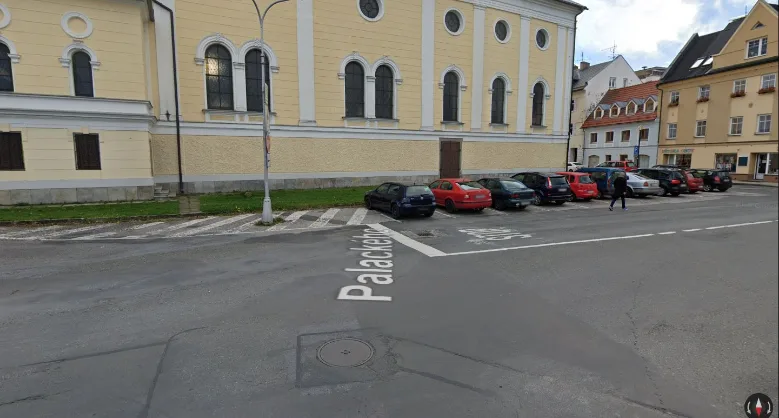 Taktický urbanismus v Jeseníku. Levná a rychlá proměna veřejného prostoru, říká místostarosta