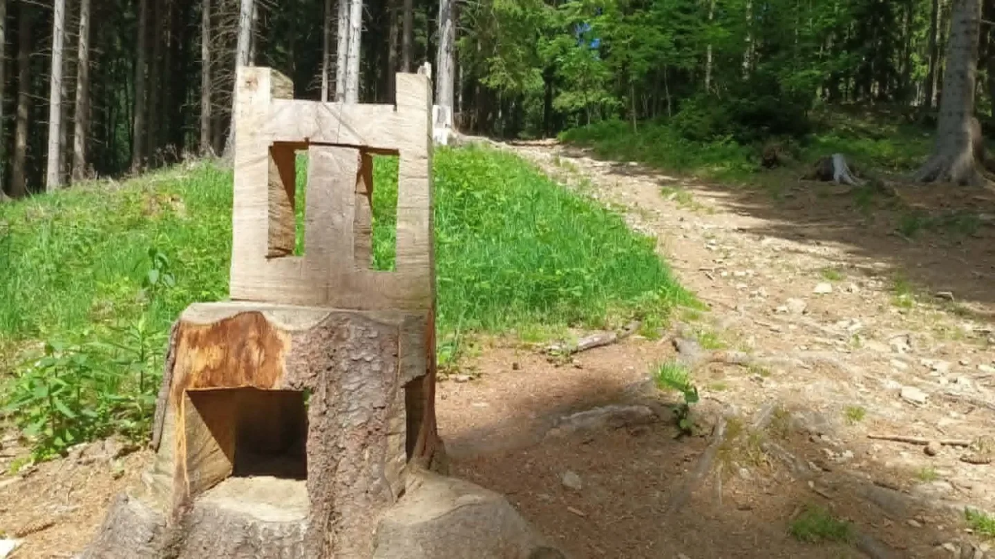 TIP NA VÝLET: Králický Sněžník dá zabrat, okouzlí i pobaví. Pramen Moravy ve vedrech osvěží